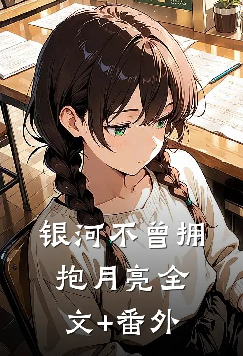 银河不曾拥抱月亮全文+番外