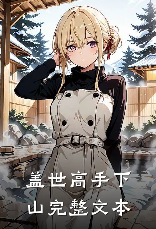 盖世高手下山完整文本