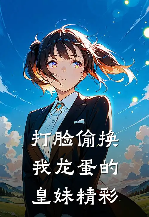 打脸偷换我龙蛋的皇妹精彩