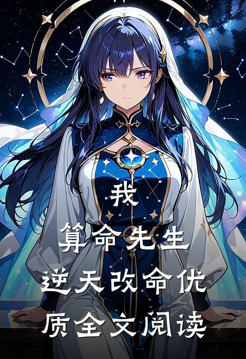 我，算命先生，逆天改命优质全文阅读