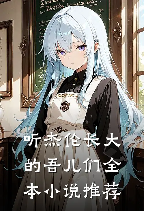 听杰伦长大的吾儿们全本推荐一下