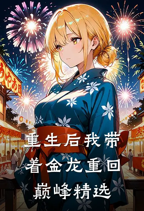 重生后我带着金龙重回巅峰精选