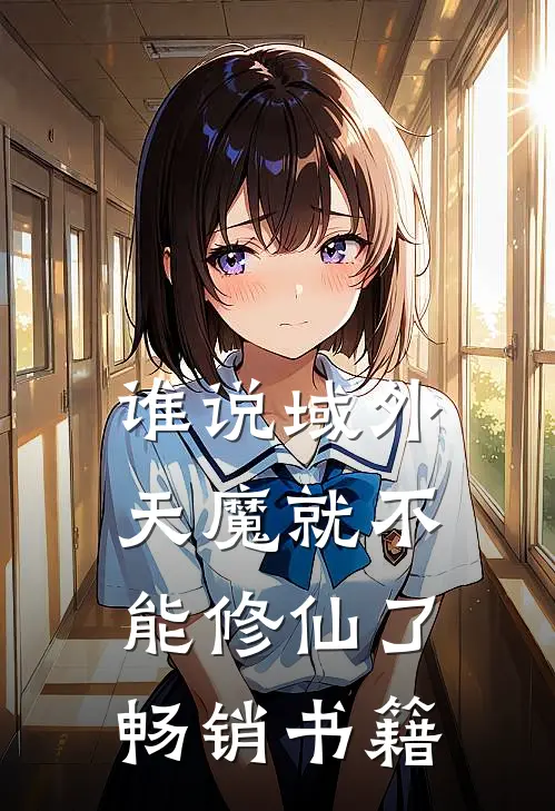 谁说域外天魔就不能修仙了畅销书籍