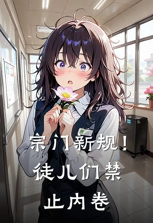 宗门新规！徒儿们禁止内卷