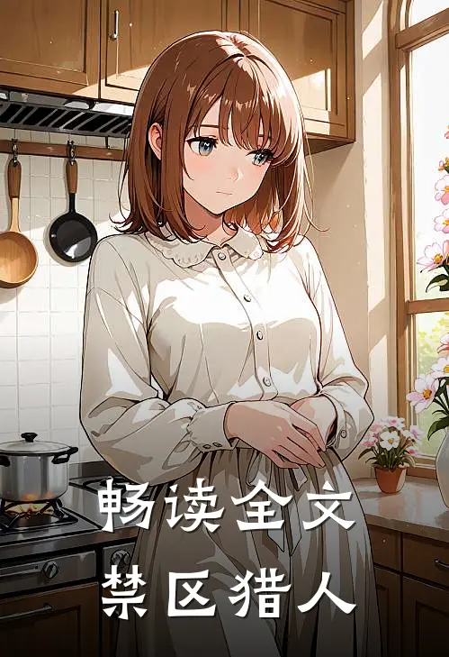畅读全文禁区猎人