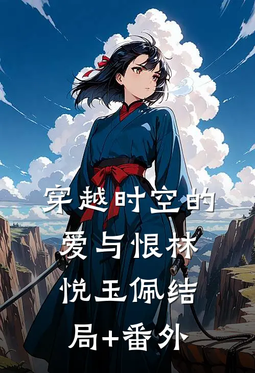 穿越时空的爱与恨林悦玉佩结局+番外