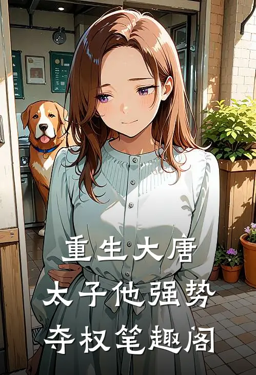 重生大唐：太子他强势夺权笔趣阁