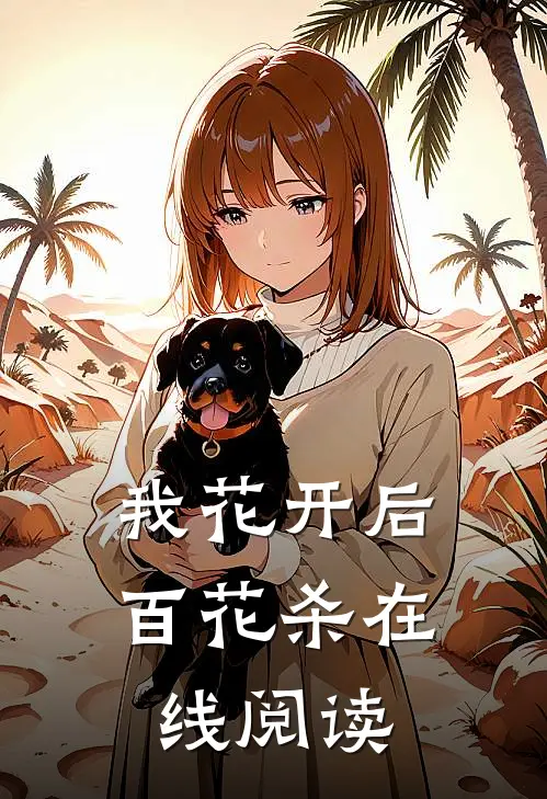 我花开后百花杀在线阅读