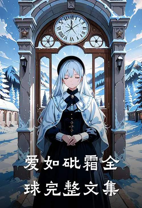 爱如砒霜全球完整文集