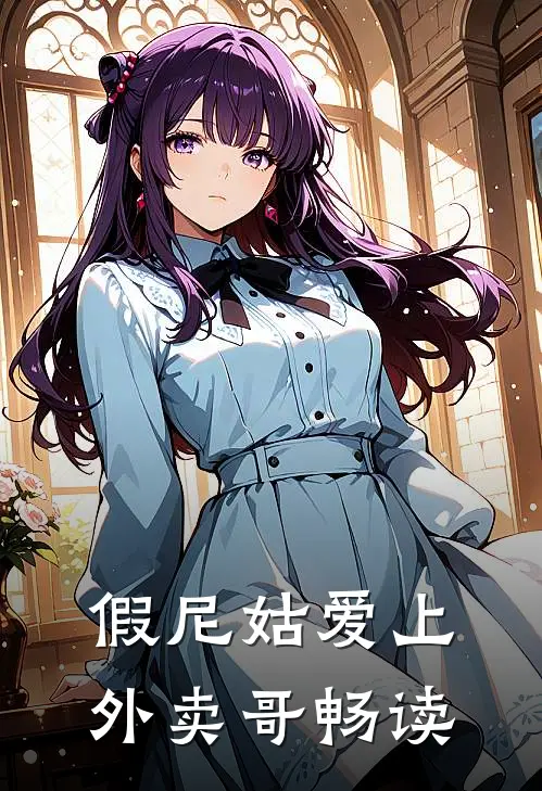 假尼姑爱上外卖哥畅读