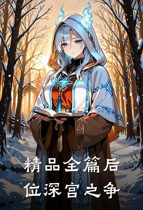 精品全篇后位·深宫之争