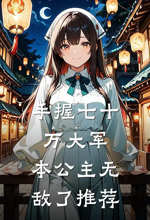 手握七十万大军，本公主无敌了推荐