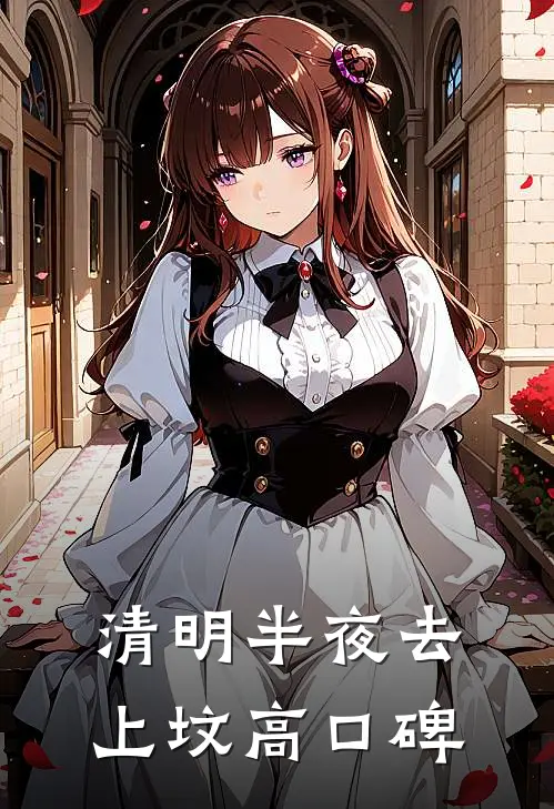 清明半夜去上坟高口碑