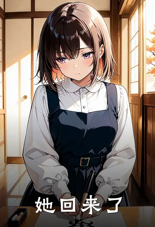 她回来了