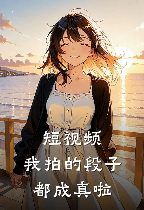 短视频，我拍的段子都成真啦