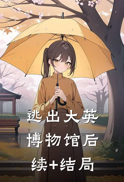 逃出大英博物馆后续+结局