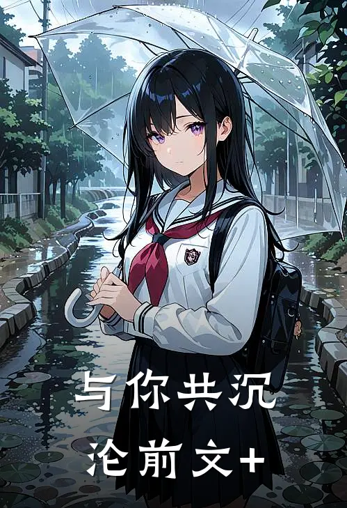 与你共沉沦前文+