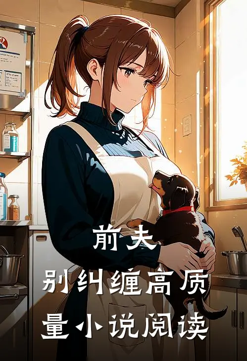 前夫,别纠缠高质量阅读