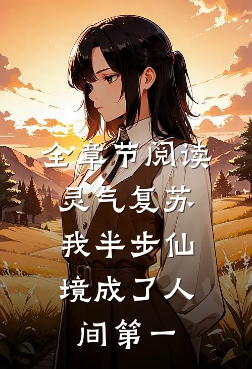全章节阅读灵气复苏：我半步仙境成了人间第一