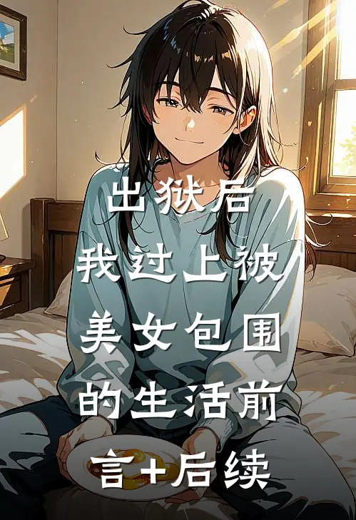 出狱后，我过上被美女包围的生活前言+后续