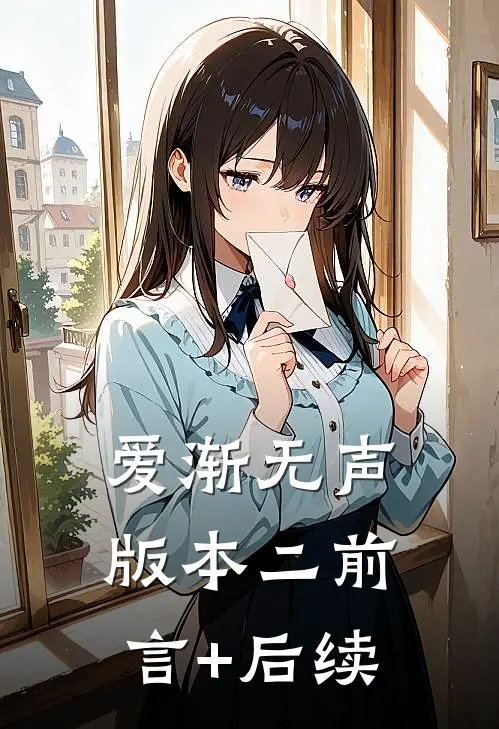 爱渐无声版本二前言+后续