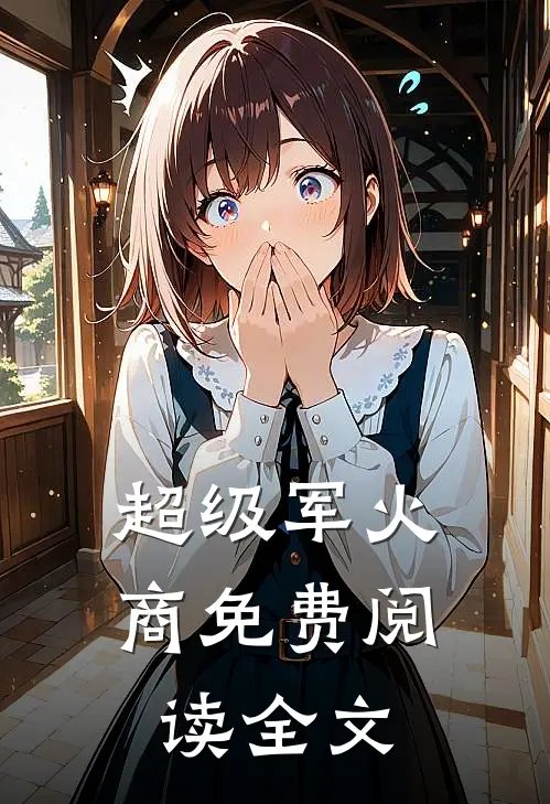 超级军火商免费阅读全文