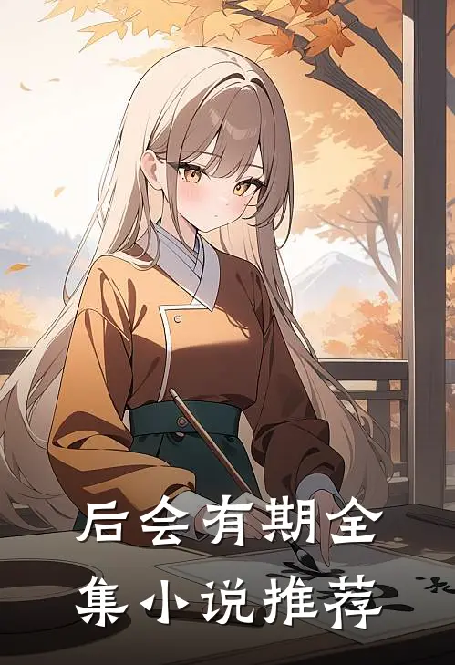 后会有期全集小说推荐