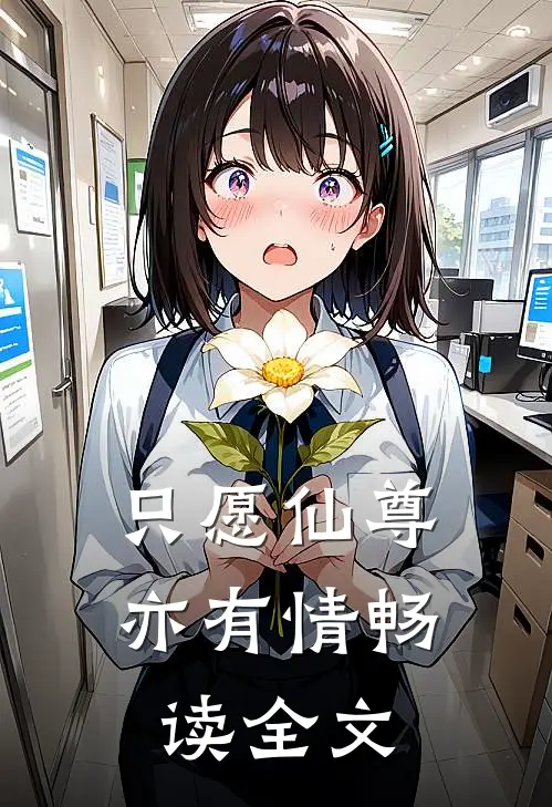 只愿仙尊亦有情畅读全文