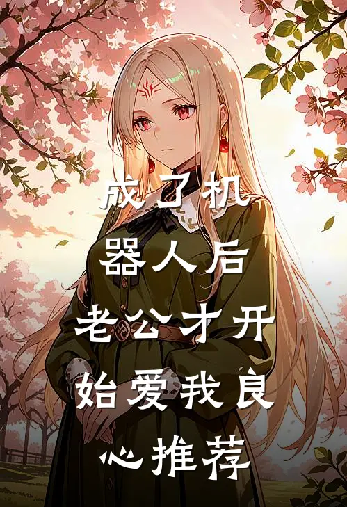 成了机器人后，老公才开始爱我良心推荐