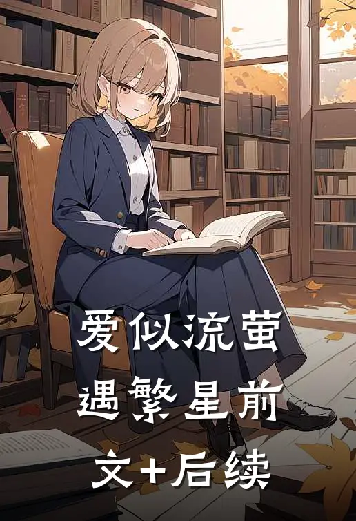 爱似流萤遇繁星前文+后续