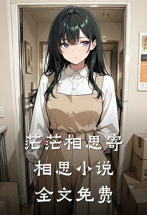 茫茫相思寄相思小说全文免费