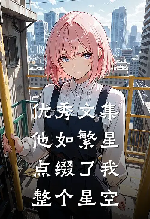 优秀文集他如繁星，点缀了我整个星空