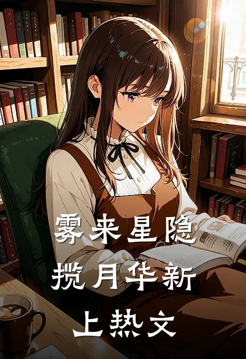 雾来星隐揽月华新上热文