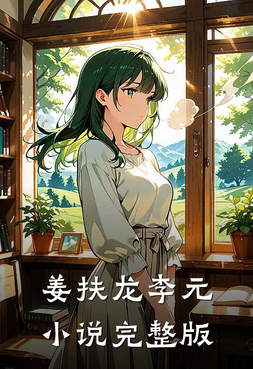 姜扶龙李元小说完整版