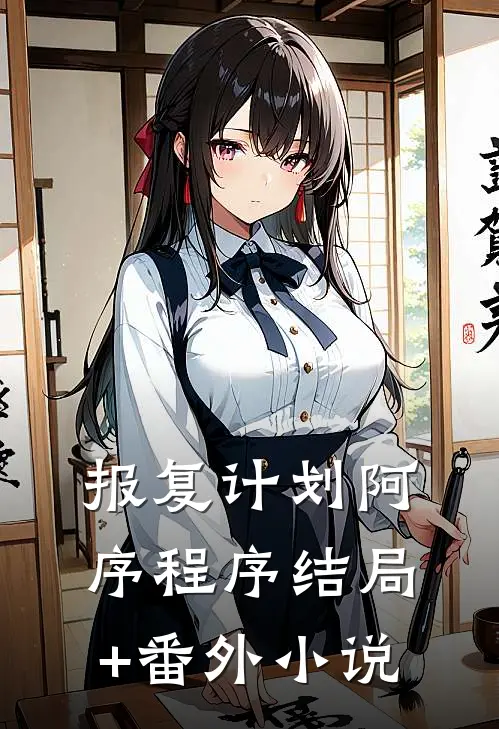 报复计划阿序程序结局+番外小说
