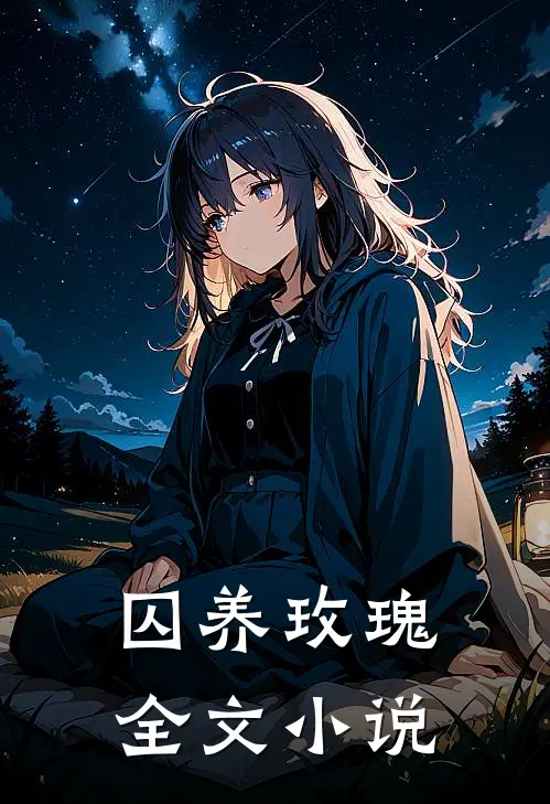 囚养玫瑰全文小说