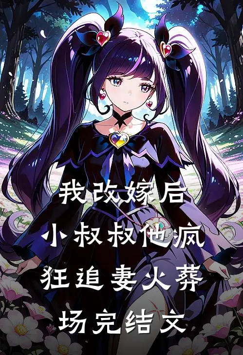 我改嫁后，小叔叔他疯狂追妻火葬场完结文