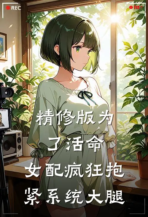 精修版为了活命，女配疯狂抱紧系统大腿
