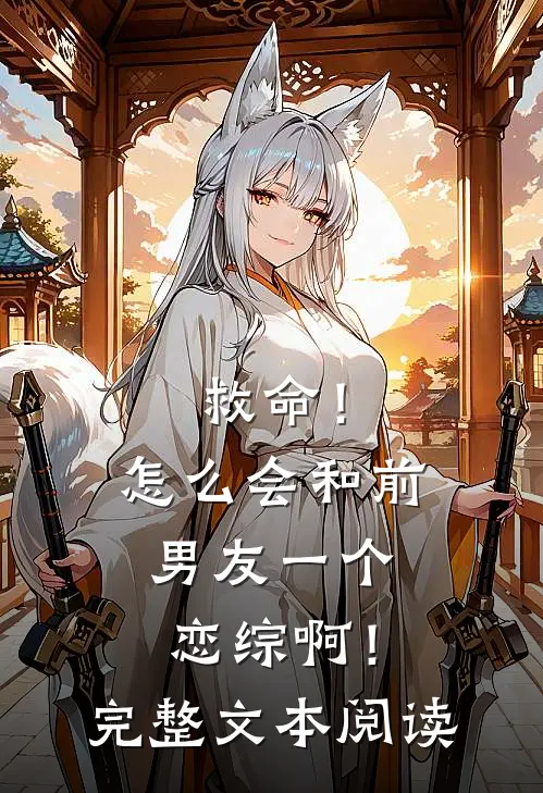救命！怎么会和前男友一个恋综啊！完整文本阅读