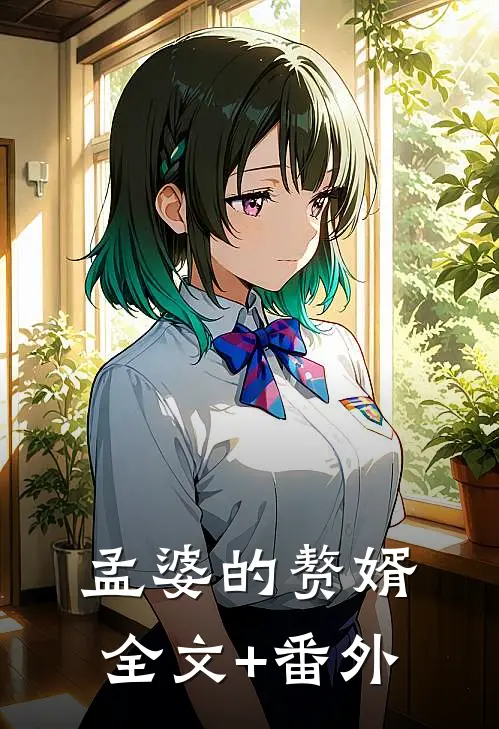 孟婆的赘婿全文+番外