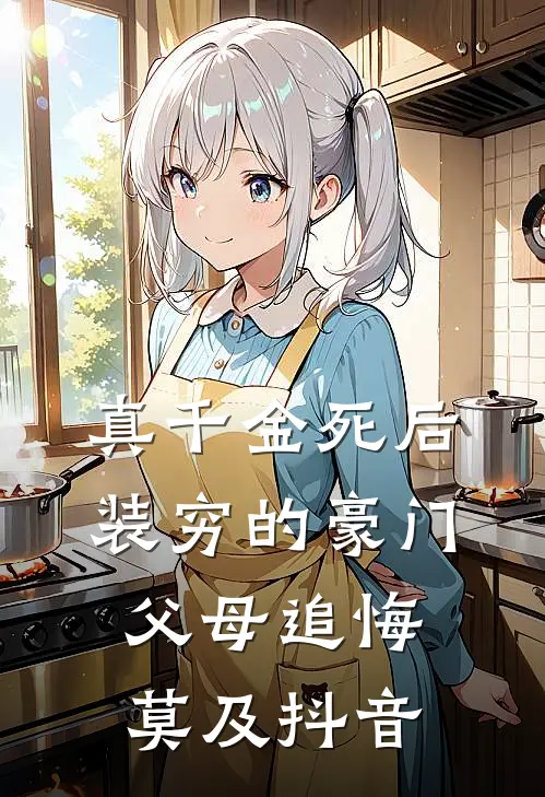 真千金死后，装穷的豪门父母追悔莫及抖音