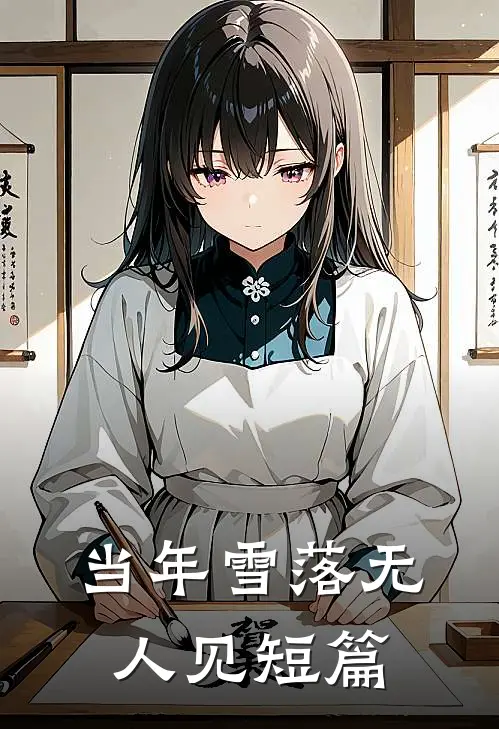当年雪落无人见短篇