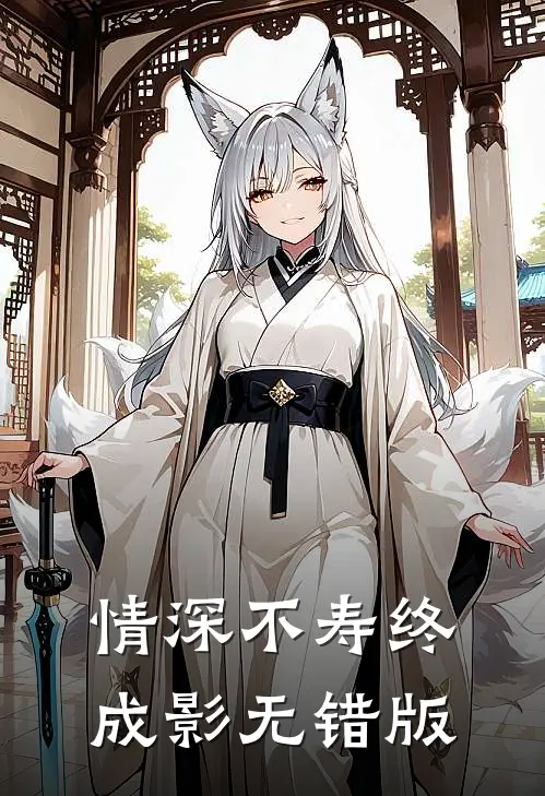 情深不寿终成影无错版