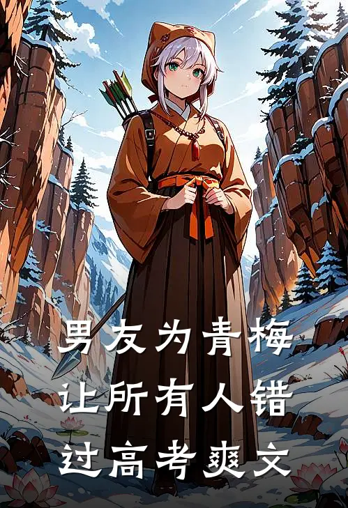 男友为青梅让所有人错过高考爽文