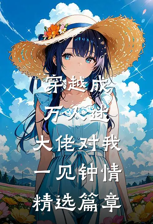 穿越成万人迷，大佬对我一见钟情精选篇章