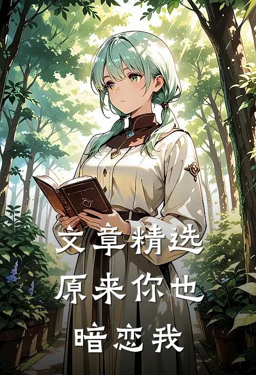 文章精选原来你也暗恋我