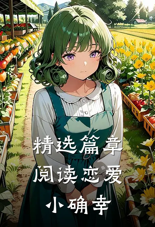 精选篇章阅读恋爱小确幸