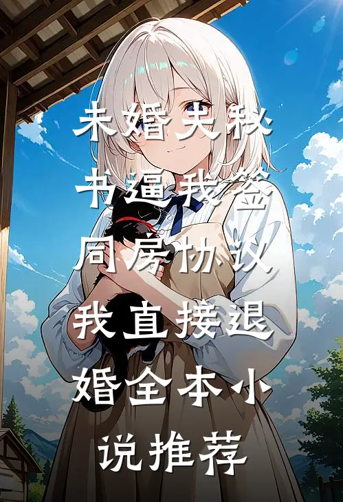 未婚夫秘书逼我签同房协议，我直接退婚全本小说推荐