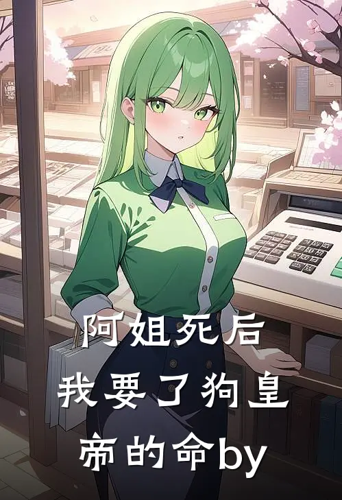 阿姐死后，我要了狗皇帝的命by