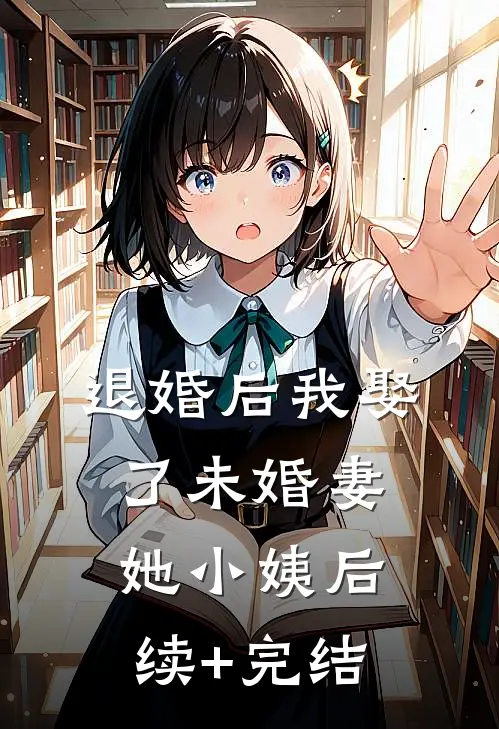 退婚后我娶了未婚妻她小姨后续+完结